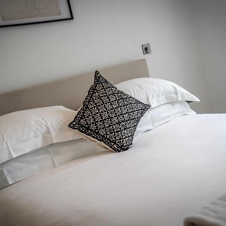 Apartment 8 - Bootham House York Extérieur photo