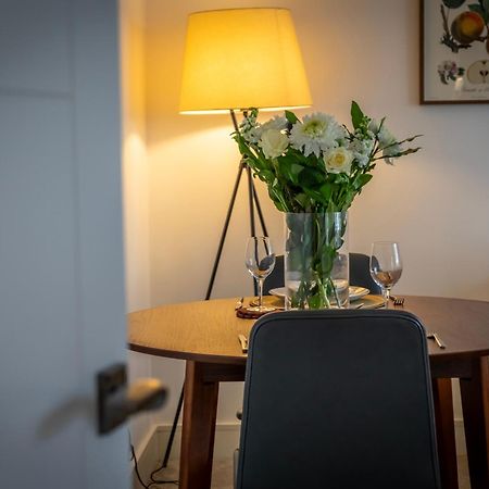 Apartment 8 - Bootham House York Extérieur photo