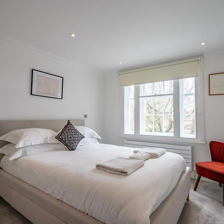 Apartment 8 - Bootham House York Extérieur photo