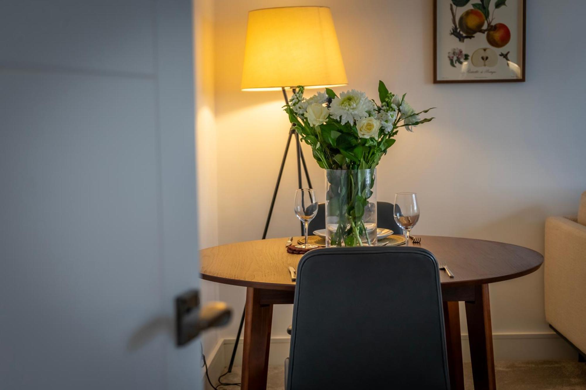 Apartment 8 - Bootham House York Extérieur photo