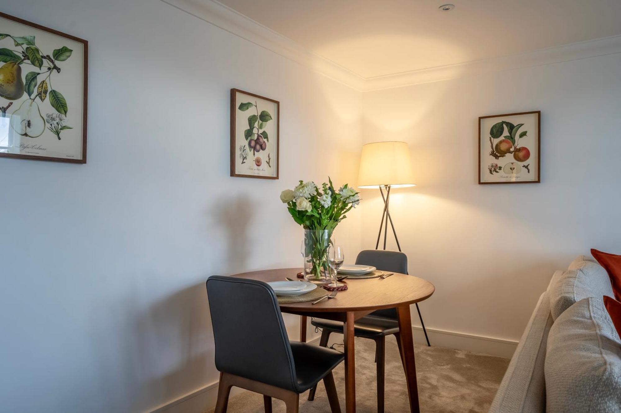 Apartment 8 - Bootham House York Extérieur photo